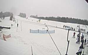 Sport areál České Petrovice - Sjezdovka B - 16.2.2026 v 14:00