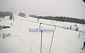 Sport areál České Petrovice - Sjezdovka B - 16.2.2026 v 15:45