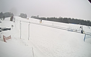 Sport areál České Petrovice - Sjezdovka B - 16.2.2026 v 16:45