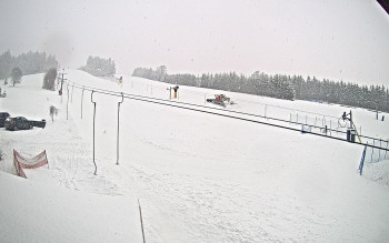 Sport areál České Petrovice