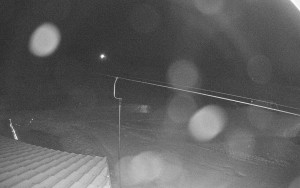 Sport areál České Petrovice - Sjezdovka B - 25.2.2026 v 01:45