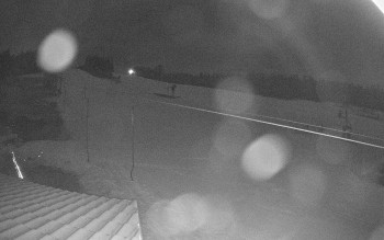 Sport areál České Petrovice