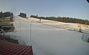 Sport areál České Petrovice