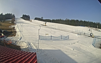 Sport areál České Petrovice