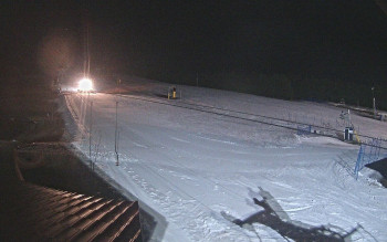 Sport areál České Petrovice