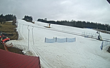 Sport areál České Petrovice