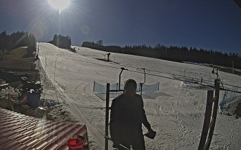 Sport areál České Petrovice