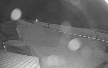 Sport areál České Petrovice