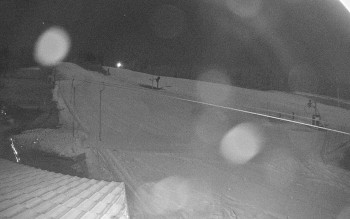 Sport areál České Petrovice