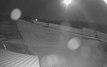 Sport areál České Petrovice