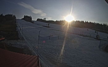 Sport areál České Petrovice