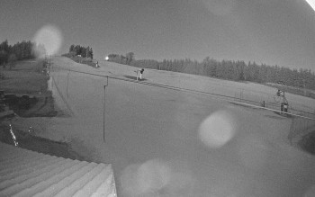 Sport areál České Petrovice