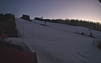 Sport areál České Petrovice