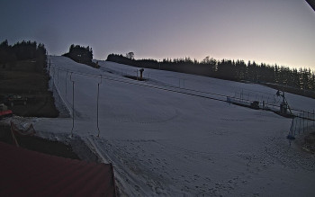 Sport areál České Petrovice