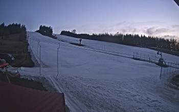 Sport areál České Petrovice