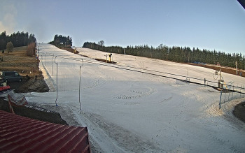 Sport areál České Petrovice