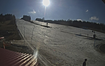 Sport areál České Petrovice