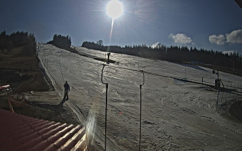 Sport areál České Petrovice