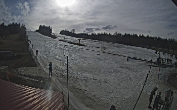 Sport areál České Petrovice