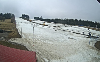 Sport areál České Petrovice