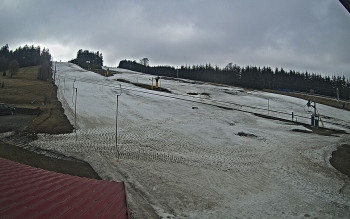 Sport areál České Petrovice