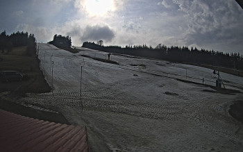 Sport areál České Petrovice