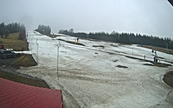 Sport areál České Petrovice