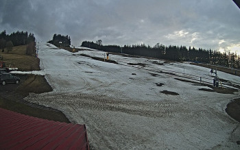 Sport areál České Petrovice