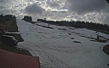 Sport areál České Petrovice