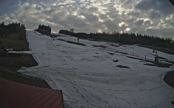 Sport areál České Petrovice