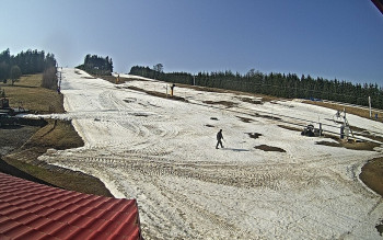 Sport areál České Petrovice