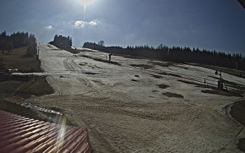 Sport areál České Petrovice