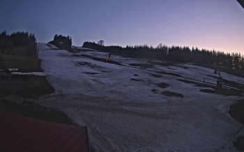 Sport areál České Petrovice