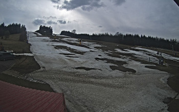 Sport areál České Petrovice