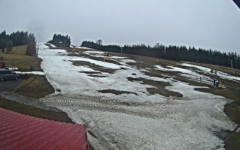 Sport areál České Petrovice