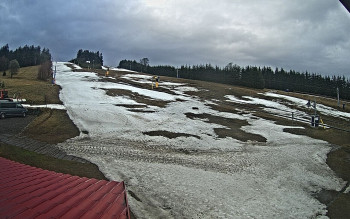 Sport areál České Petrovice