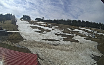 Sport areál České Petrovice