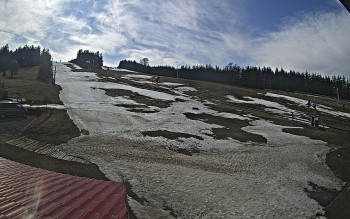 Sport areál České Petrovice