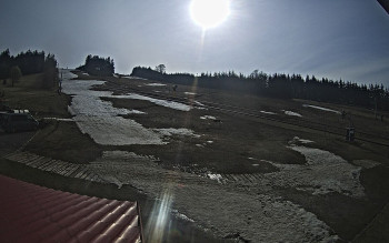Sport areál České Petrovice