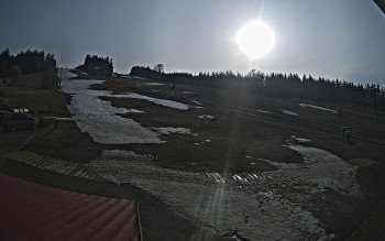 Sport areál České Petrovice