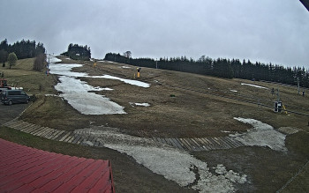 Sport areál České Petrovice