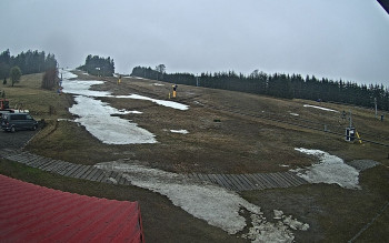 Sport areál České Petrovice