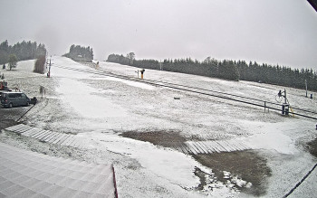 Sport areál České Petrovice