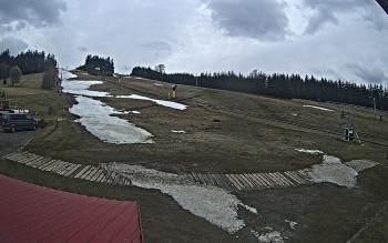 Sport areál České Petrovice