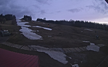 Sport areál České Petrovice