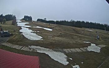 Sport areál České Petrovice