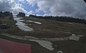 Sport areál České Petrovice