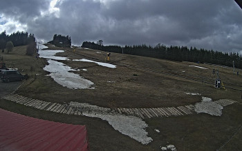 Sport areál České Petrovice