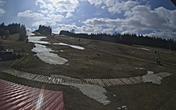 Sport areál České Petrovice