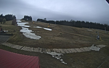 Sport areál České Petrovice